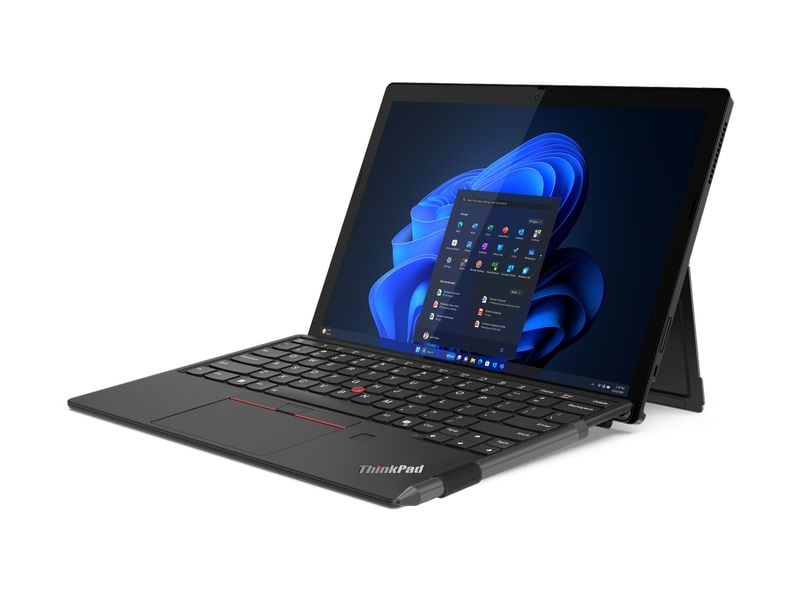 Lenovo Ordinateur portable ThinkPad X12 Gen.2 (Intel)