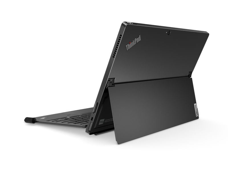 Lenovo Ordinateur portable ThinkPad X12 Gen.2 (Intel)