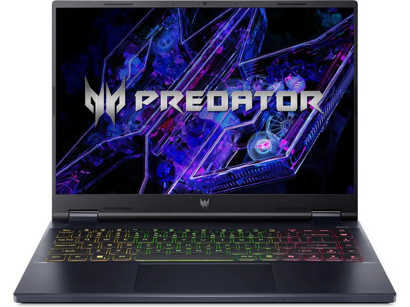 Acer Ordinateur portable Predator Helios Neo 14 (PHN14-51-99PS) RTX 4070