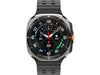 Samsung Galaxy Watch Ultra LTE 47 mm Titanium Silver