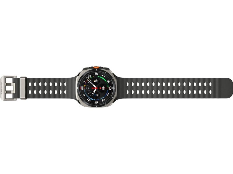 Samsung Galaxy Watch Ultra LTE 47 mm Titanium Silver