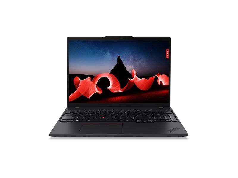 Lenovo Ordinateur portable ThinkPad T16 Gen.3 (Intel)