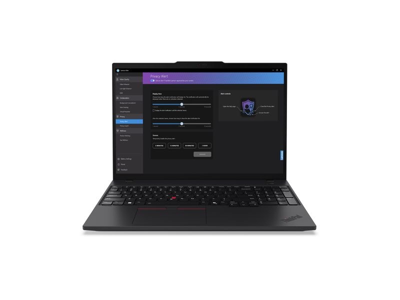 Lenovo Notebook ThinkPad T16 Gen.3 (Intel)