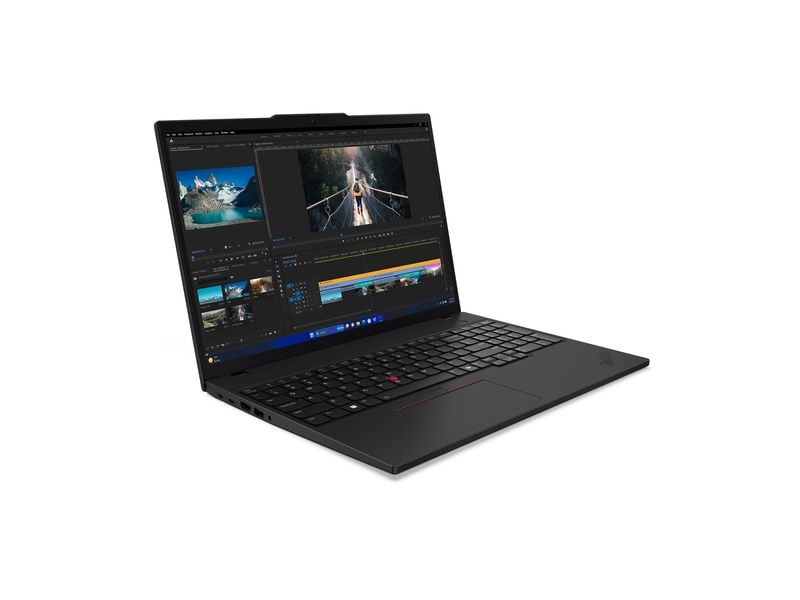 Lenovo Notebook ThinkPad T16 Gen.3 (Intel)