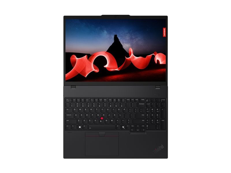 Lenovo Ordinateur portable ThinkPad T16 Gen.3 (Intel)