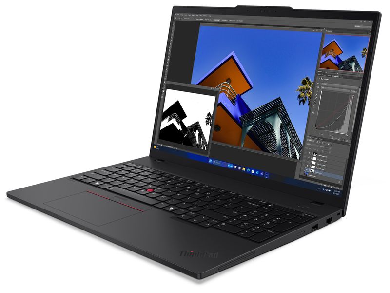 Lenovo Ordinateur portable ThinkPad T16 Gen.3 (Intel)