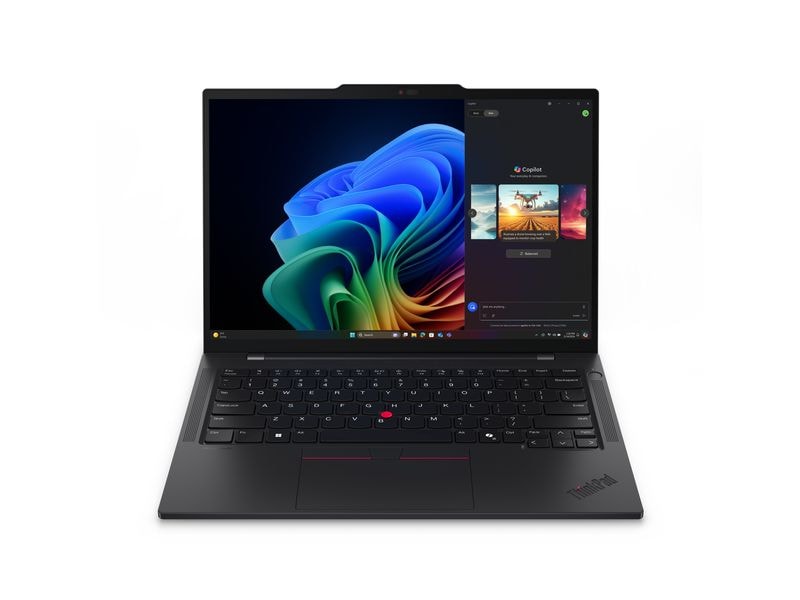 Lenovo Notebook ThinkPad T14s Gen.6 (Snapdragon)