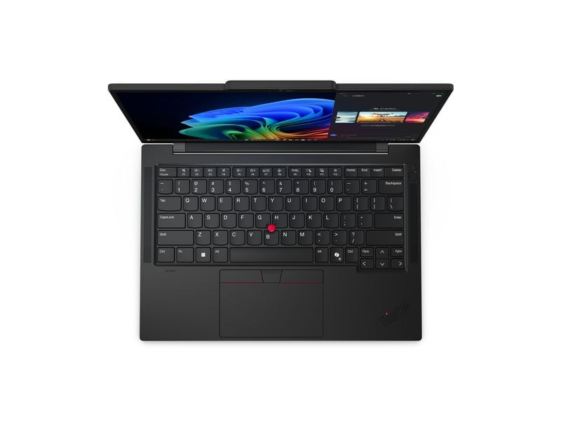 Lenovo Ordinateur portable ThinkPad T14s Gen.5 (Intel)