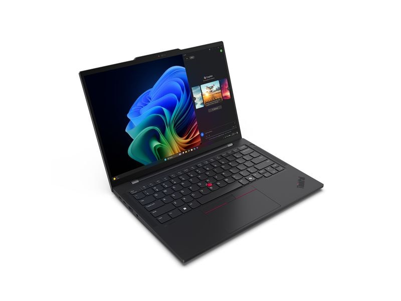 Lenovo Notebook ThinkPad T14s Gen.6 (Snapdragon)