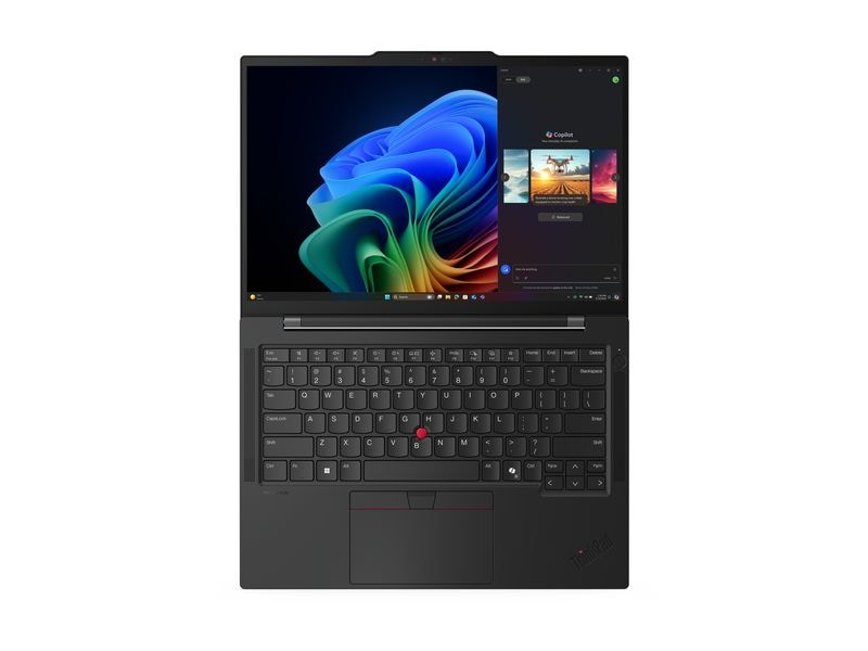 Lenovo Notebook ThinkPad T14s Gen.5 (Intel)