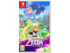 Nintendo The Legend of Zelda: Echoes of Wisdom