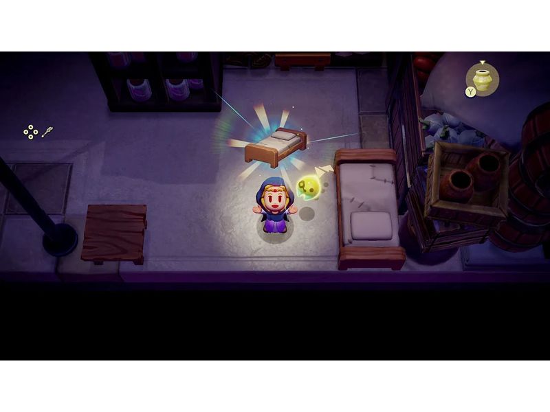 Nintendo The Legend of Zelda: Echoes of Wisdom