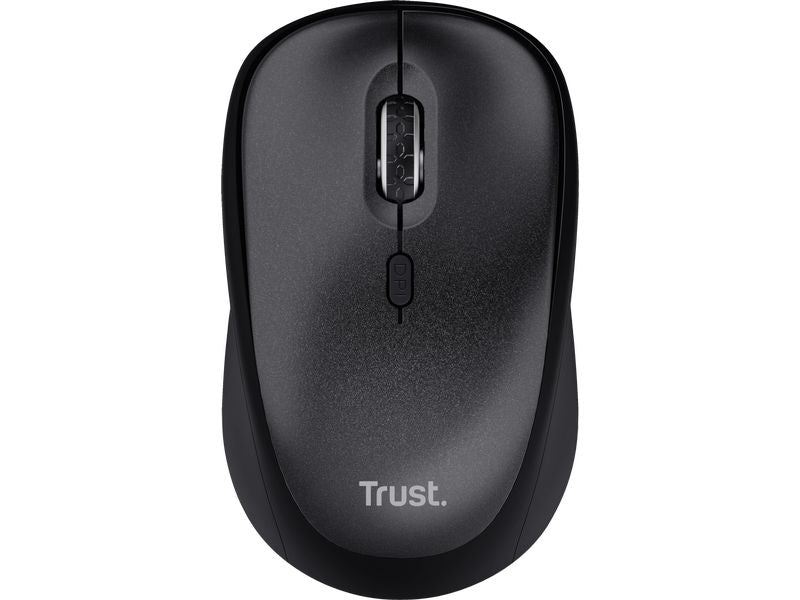 Trust Souris TM-201 Noir