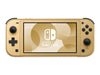 Nintendo Spielkonsole Nintendo Switch Lite Hyrule-Edition