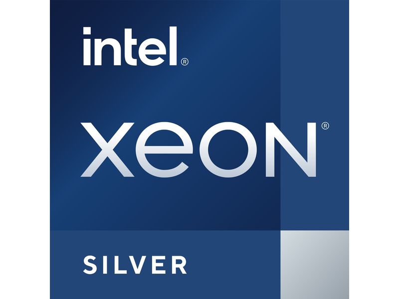 Intel CPU Xeon Silver 4410Y 2 GHz