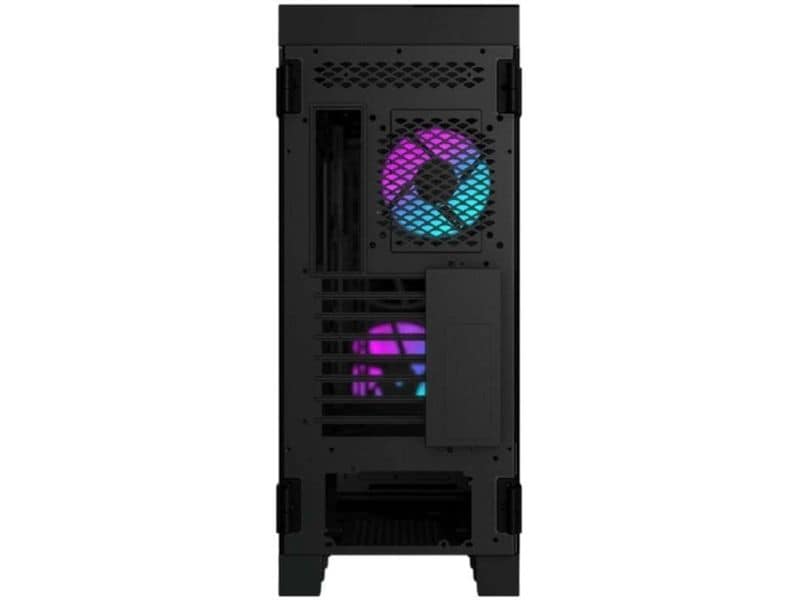 Captiva Gaming PC Highend Gaming I82-798