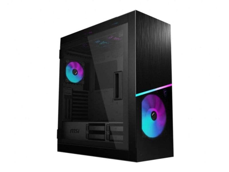 Captiva Gaming PC Highend Gaming I82-798