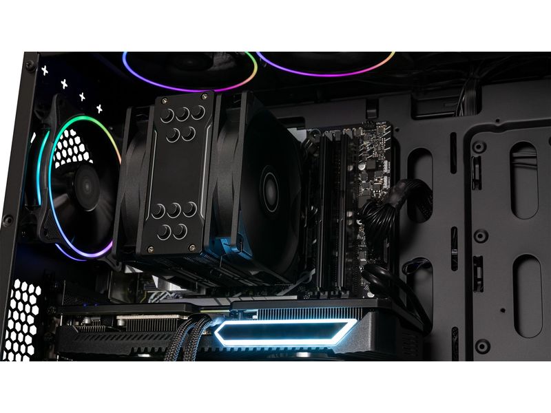 Captiva PC de gaming Highend Gaming I82-468