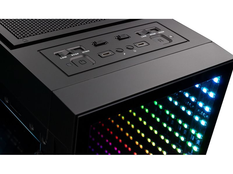 Captiva PC de gaming Advanced Gaming I82-461