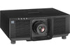 Panasonic Projecteur PT-MZ682BEJ Noir