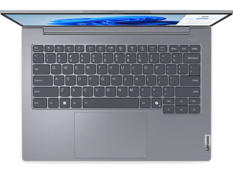 Lenovo ThinkBook 14 G7 IML (Intel)