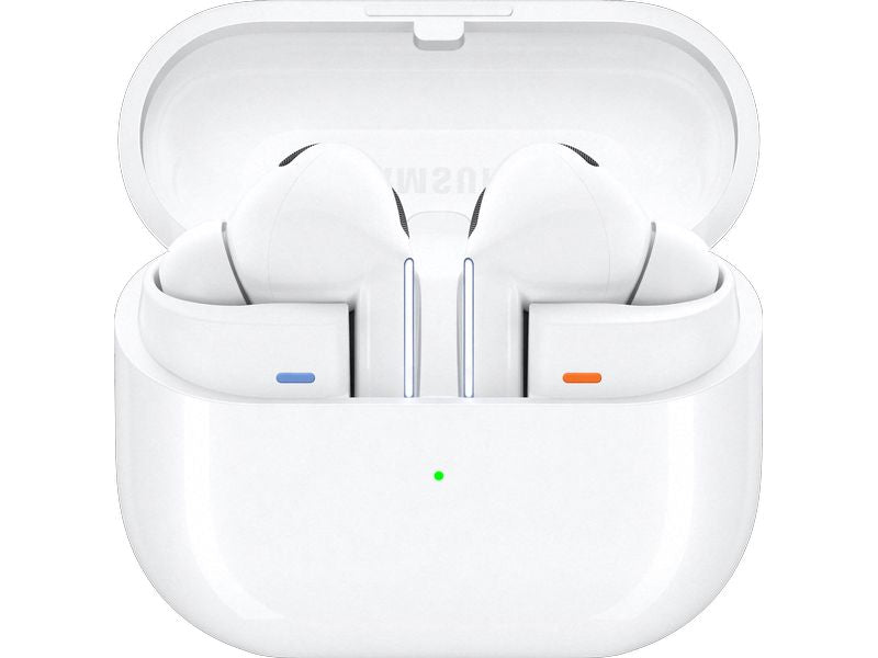 Samsung True Wireless In-Ear-Kopfhörer Galaxy Buds3 Pro Weiss