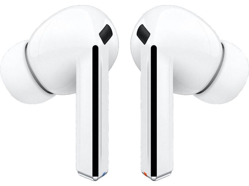 Samsung True Wireless In-Ear-Kopfhörer Galaxy Buds3 Pro Weiss