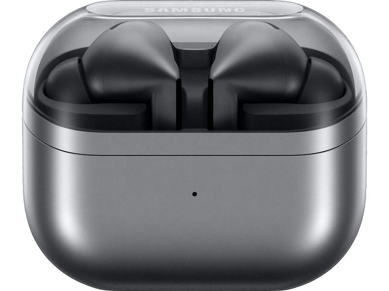 Samsung True Wireless In-Ear-Kopfhörer Galaxy Buds3 Pro Grau