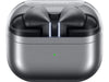 Samsung True Wireless In-Ear-Kopfhörer Galaxy Buds3 Pro Grau