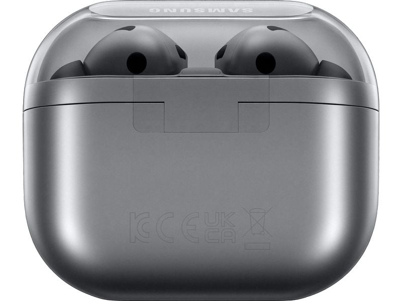 Samsung Écouteurs True Wireless In-Ear Galaxy Buds3 Pro Gris