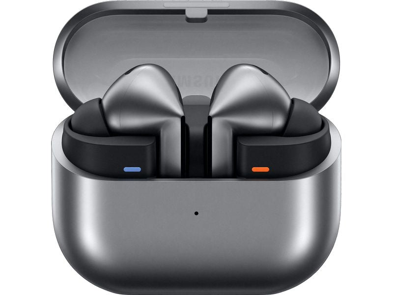 Samsung True Wireless In-Ear-Kopfhörer Galaxy Buds3 Pro Grau