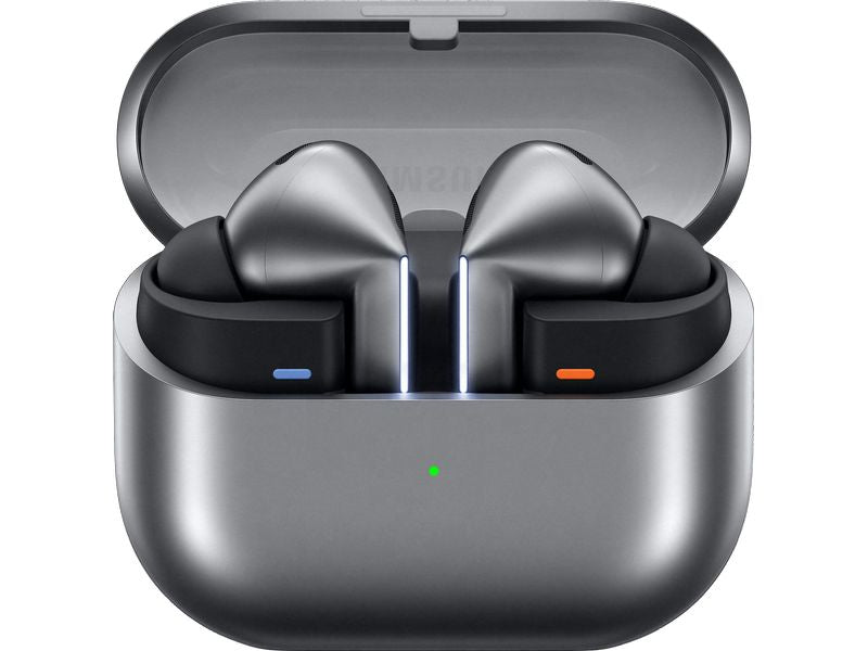 Samsung True Wireless In-Ear-Kopfhörer Galaxy Buds3 Pro Grau