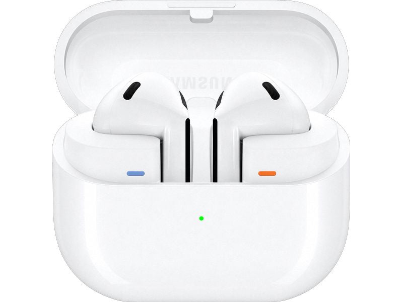 Samsung True Wireless In-Ear-Kopfhörer Galaxy Buds3 Weiss