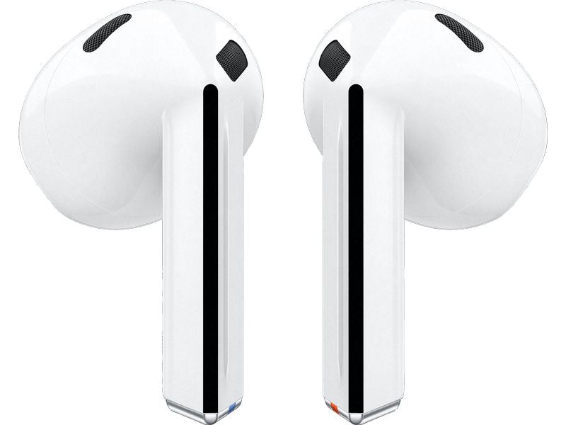 Samsung Écouteurs True Wireless In-Ear Galaxy Buds3 Blanc