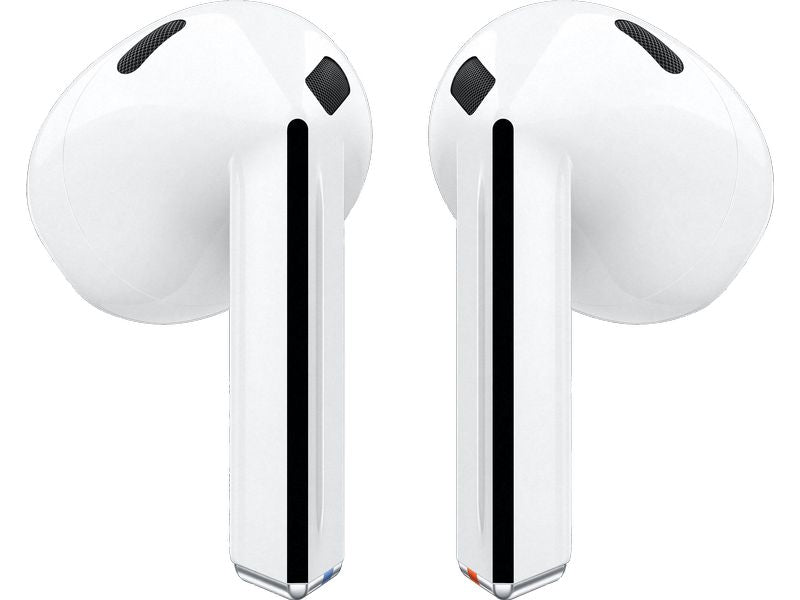 Samsung True Wireless In-Ear-Kopfhörer Galaxy Buds3 Weiss