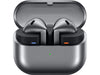 Samsung True Wireless In-Ear-Kopfhörer Galaxy Buds3 Grau