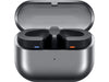 Samsung True Wireless In-Ear-Kopfhörer Galaxy Buds3 Grau