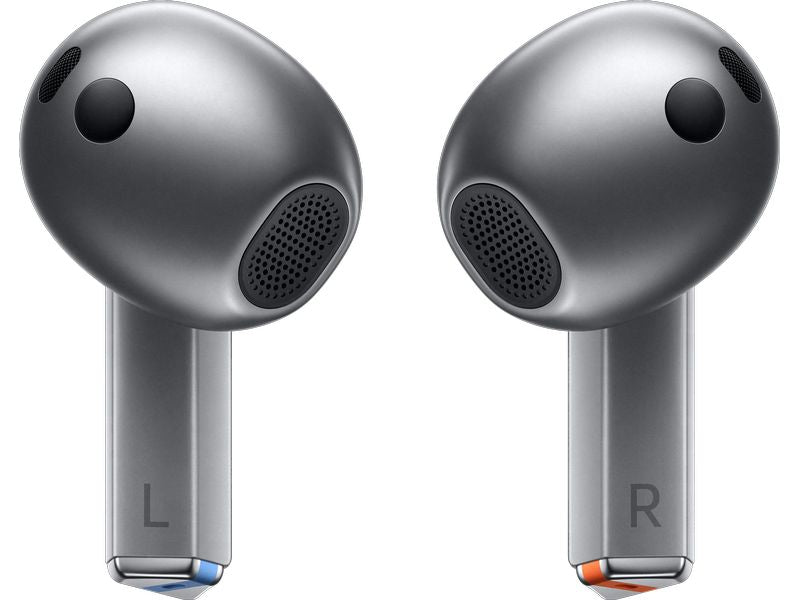 Samsung Écouteurs True Wireless In-Ear Galaxy Buds3 Gris