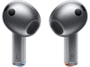 Samsung True Wireless In-Ear-Kopfhörer Galaxy Buds3 Grau