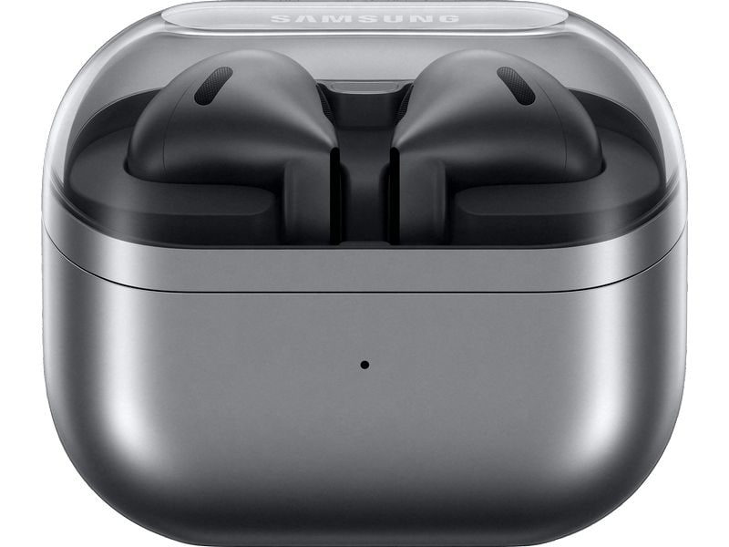 Samsung Écouteurs True Wireless In-Ear Galaxy Buds3 Gris