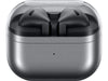 Samsung True Wireless In-Ear-Kopfhörer Galaxy Buds3 Grau