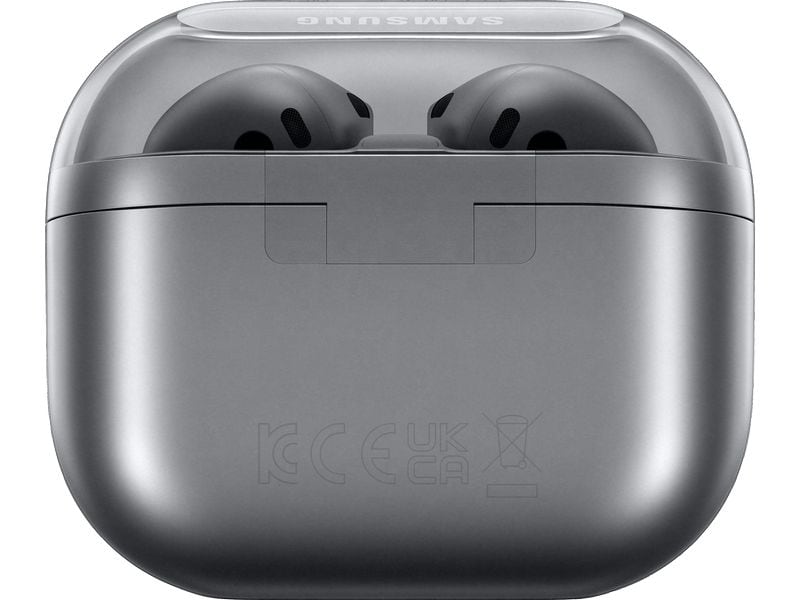 Samsung Écouteurs True Wireless In-Ear Galaxy Buds3 Gris