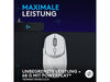 Logitech Gaming-Maus G309 Lightspeed Weiss