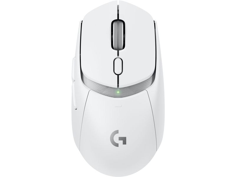 Logitech Souris de gaming G309 Lightspeed Blanc