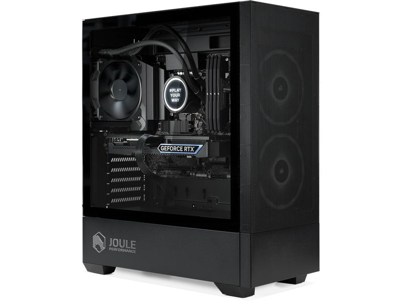 Joule Performance Gaming PC RTX 4060 Ti I7 32 GB 1 TB L1128083