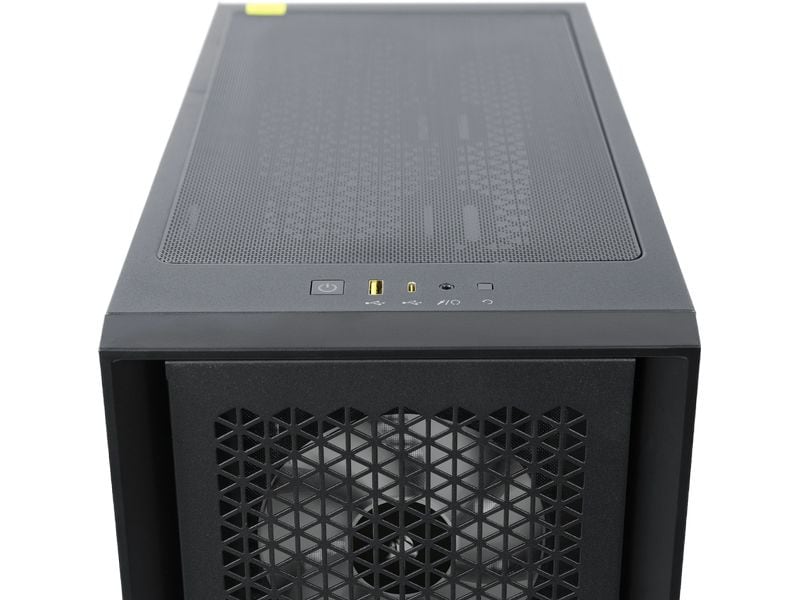 Joule Performance Gaming PC RTX 4070 S I7 32 GB 1 TB L1127709