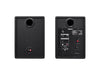 Medion Regallautsprecher Paar LIFE P61925 Schwarz