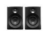 Medion Regallautsprecher Paar LIFE P61925 Schwarz