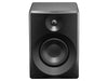 Medion Regallautsprecher Paar LIFE P61925 Schwarz