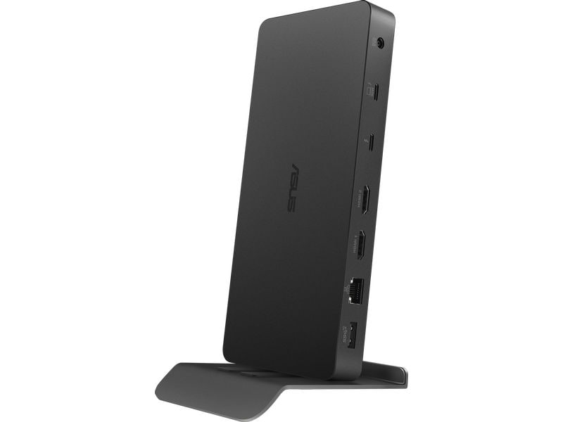 ASUS Station d'accueil Triple 4K Thunderbolt 4 Dock DC500